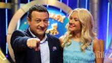 ПЪРВО В ПИК! Рачков награби Мария на рождения си ден (СНИМКИ)