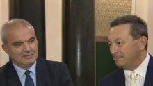 ИЗНЕНАДА В ПАРЛАМЕНТА: ГЕРБ и БСП си стиснаха ръцете - ето за какво управляващи и опозиция са на едно мнение