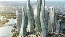Класация! Ето кой е най-сигурният град в света