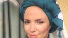 Ирина Тенчева се зарина с лекарства - ето какво я мори...
