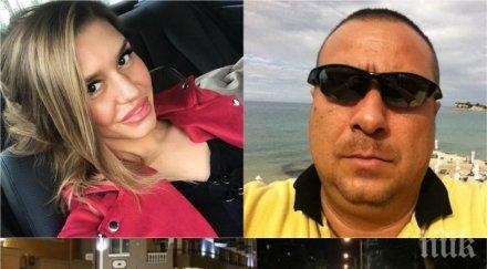 страшна драма стреляната симона говори куршумите