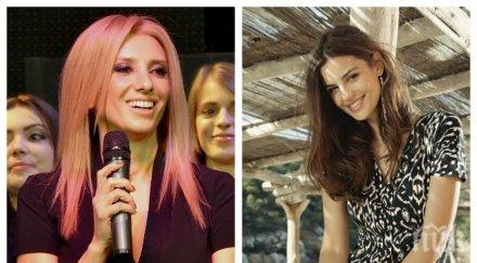 резервна скамейка майката луиза григорова пробутала манекенката розмари вип брадър