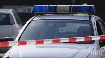 раздор семейството реалити звезда братовчеди избиха заради красива жена