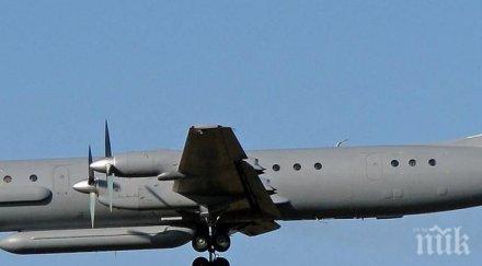 израел прехвърли винага свалянето руския сирия