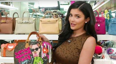 живот завист кайли дженър милиардерка без нито един работен ден