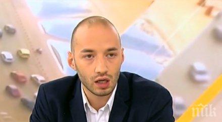 изследване тренд скандалите август удариха рейтинга институциите