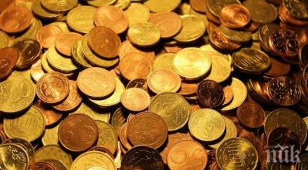 130 млн евро обемът германските инвестиции българия последната година