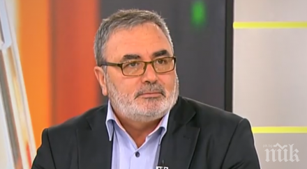 ангел кунчев подходящото време ваксина грип приемаме антибиотиците