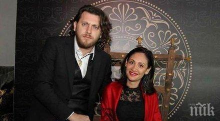 ПЪРВО В ПИК! Изведоха по спешност Веселин Плачков от "ВИП Брадър" - Мариана Попова му роди дъщеря (УМИЛИТЕЛНА СНИМКА)