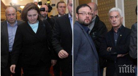 волен разрови язвата бъчварова каже любимия росен желязков става министър вместо окепазения нейното семейство манолев