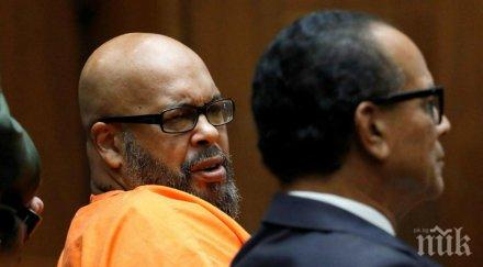 години решетки рапъра сюдж найт