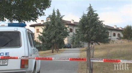 нападателите роженския манастир повредили умишлено културни ценности