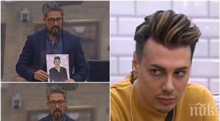 искри къщата стефан гала извади кулагин