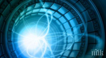 учени церн откриха следи неутрино помощта детектора течен аргон