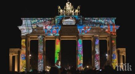 екип българи трансформира фасадите знакови сгради берлин