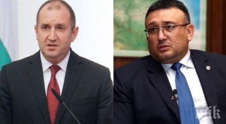 пик румен радев нов подмолен удар младен маринов отива президент сте платен трол позитано