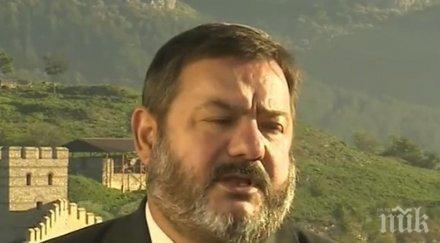 историк липсва яркият национален идеал какъвто сме имали 110 години