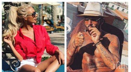 горещо пик щракнаха калъп русата златка джисъза вижте утоляват сексуалния глад папарашка снимка