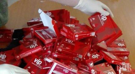 задържаха руснак огромно количество български секс стимуланти въртял спекула стотици хиляди