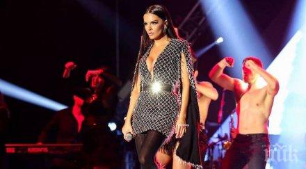 тъжна вест почина бащата галена фолк дивата съсипана мъка