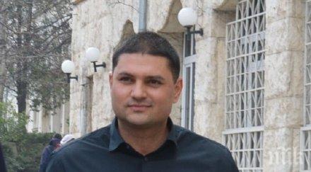 последен работен ден началника районното враца наследи