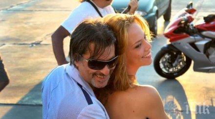 снежана макавеева пробива запад шекспир