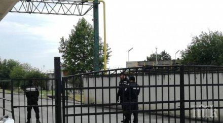 шефът митница бургас открихме тежки нарушения заводите карнобат