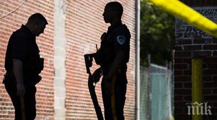 двама загинали стрелба старчески дом пенсилвания