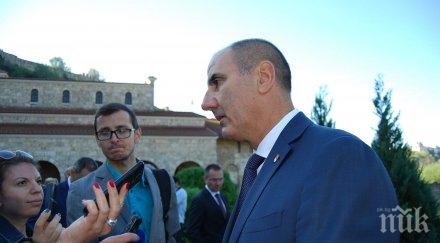 цветан цветанов избори висши политици различни партии идват търново септември изчезват