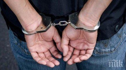 брега дунава спипаха крачка дъртия наркопласьор манол