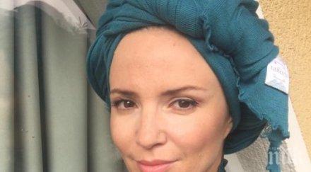 ирина тенчева зарина лекарства мори