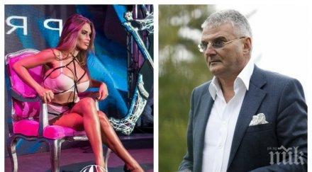 пик мис силикон анна мария чернева проговори отношенията бохема христо сираков обичам