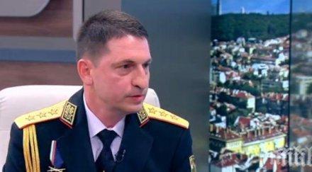 горещо пик христо терзийски става главен секретар мвр