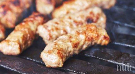 пълен шаш кебапчийница изкривила данните чистотата въздуха варна