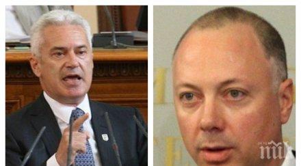 пик волен сидеров гръмовен коментар орбан нападат подкрепят педофилията патриотите твърдо росен желязков обновена