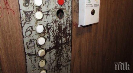 тревожни факти старите асансьори европа българия