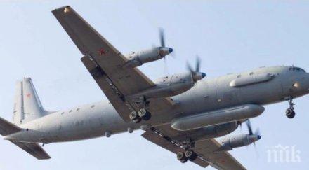 помощ висши военни израел пристигат москва информация сваления руски