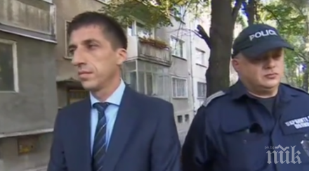 началниците простреляния полицай проговориха кървавия инцидент