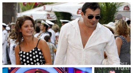 пик жената ласкин проговори медията драмите актьора