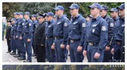 извънредно пик сдвр спешни новини движението пътищата празнични дни