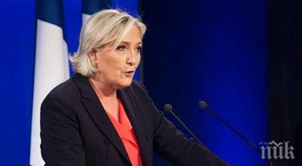 назначиха психиатрична експертиза марин льо пен