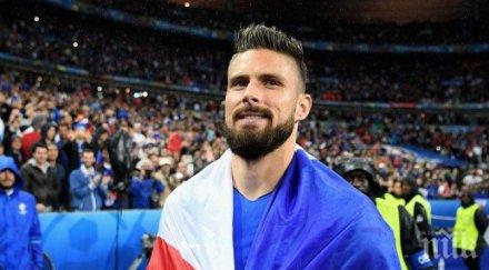 трансферна бомба турски гранд поиска голмайстор челси