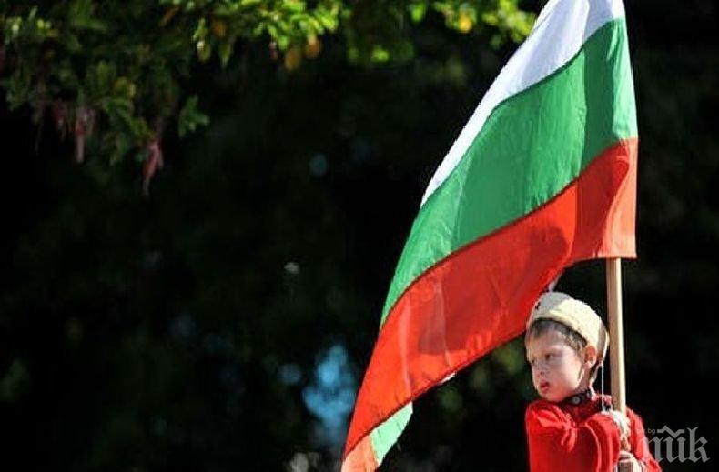 Българи и кипърци отбелязват заедно Деня на Независимостта в Никозия