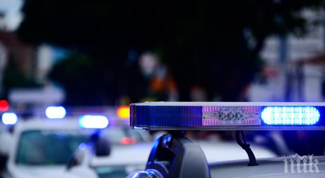 Застреляха азербайджански бизнесмен в Истанбул