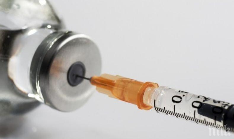 Държавата обмисля масова ваксинация на пенсионери срещу грип