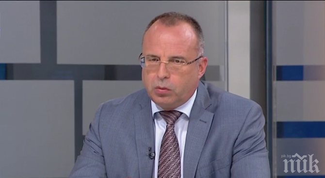 Порожанов разкри: „Напоителни системи“ има дълг от 9 млн. лева към НАП, ще тегли кредит