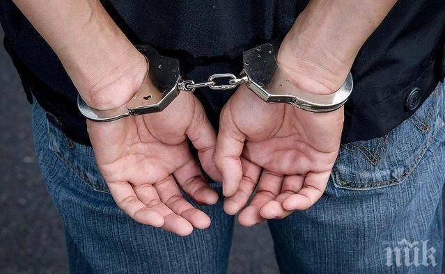 НА БРЕГА НА ДУНАВА: Спипаха в крачка дъртия наркопласьор Манол