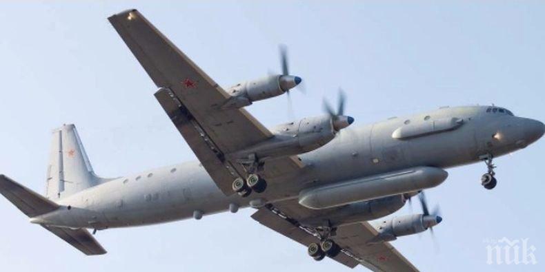 На помощ! Висши военни от Израел пристигат в Москва с информация за сваления руски Ил-20