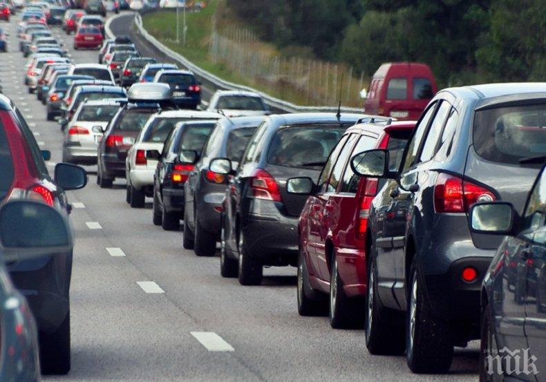 ВАЖНО! АПИ ограничава движението през Шипченския проход