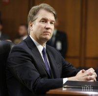 СКАНДАЛНО! Кандидат на Тръмп за върховен съдия отново обвинен в сексуално насилие
